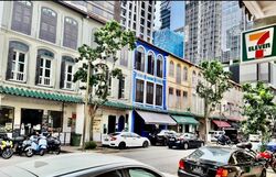 Telok Ayer Street (D1), Shop House #582240091